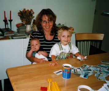 New Photo 1999